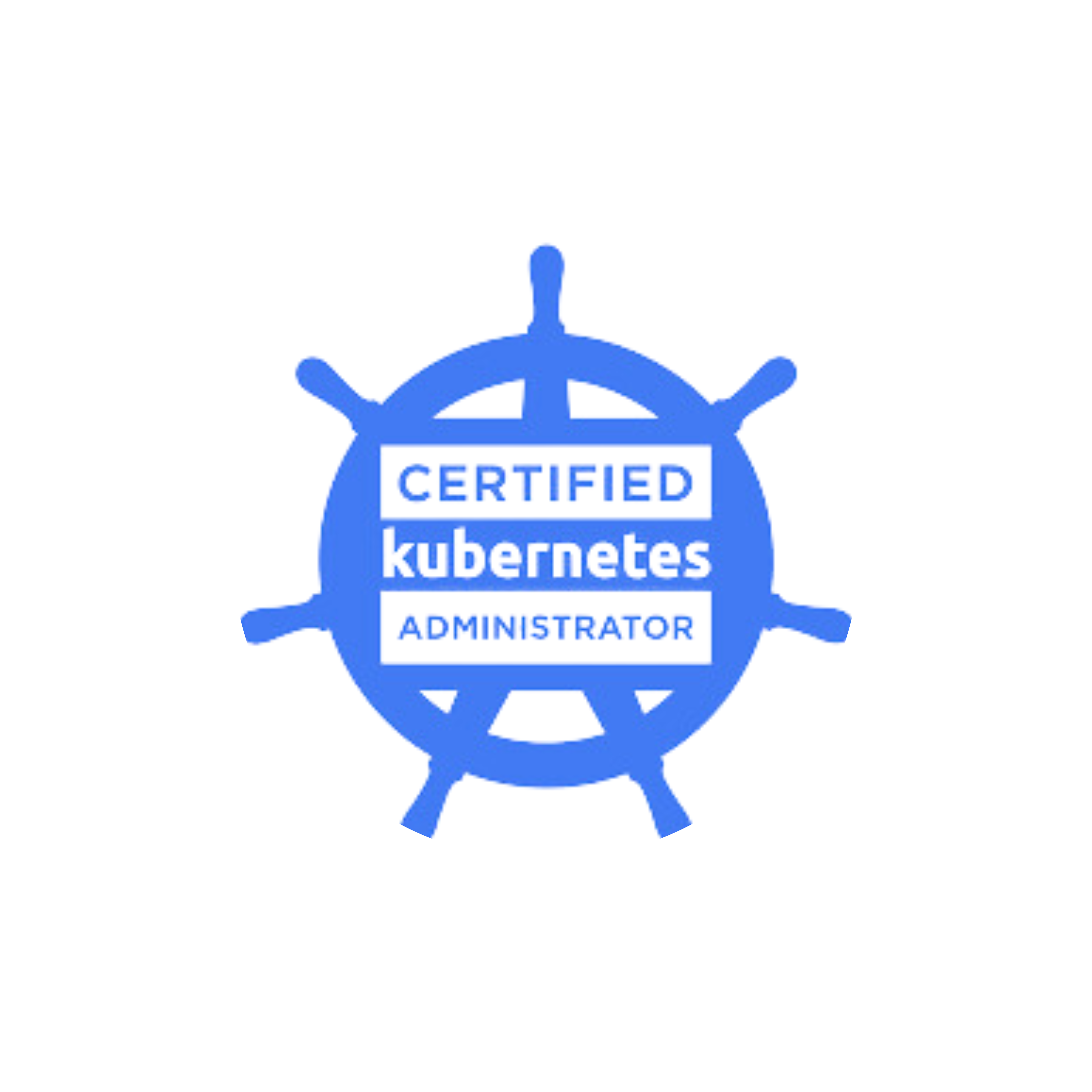 Certified Kubernetes Administrator