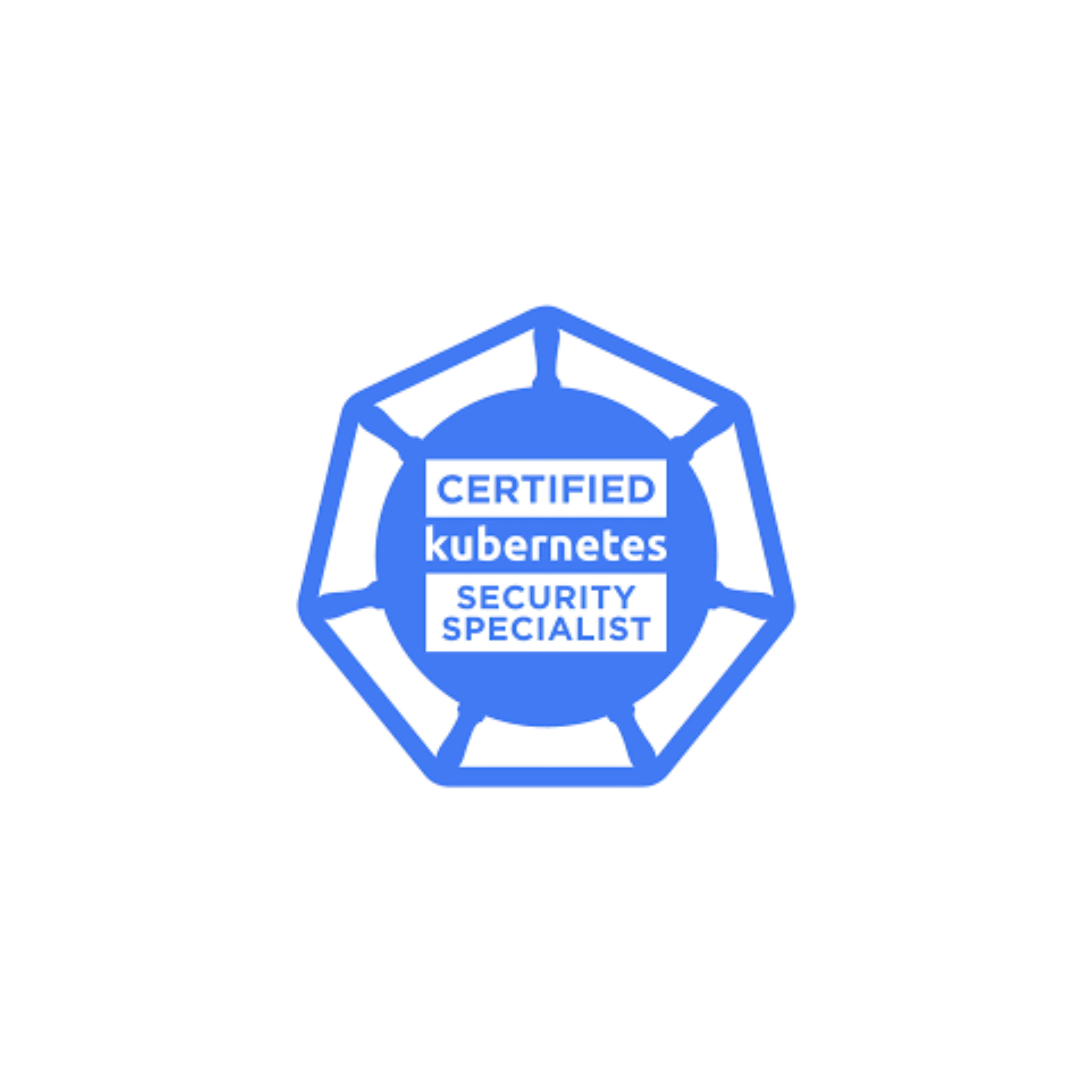 Certifed Kubernetes Security Specialist