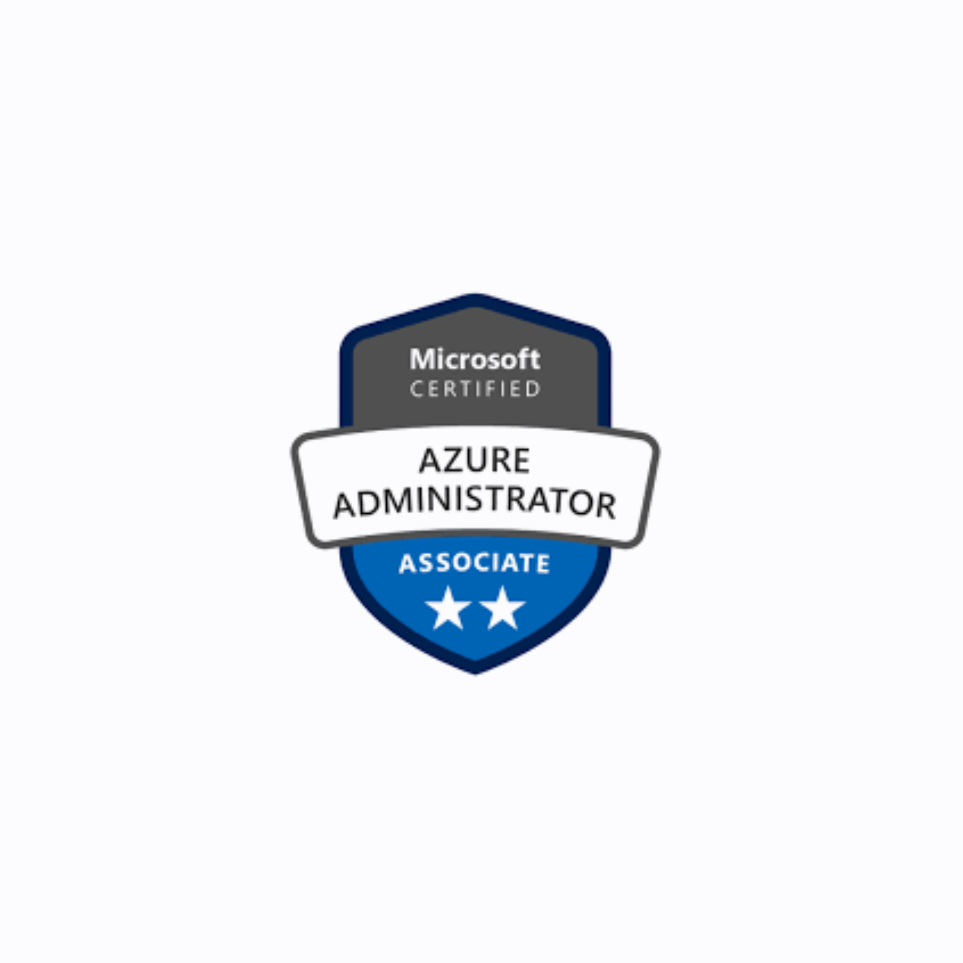 Microsoft Azure Administrator Associate (AZ-104)