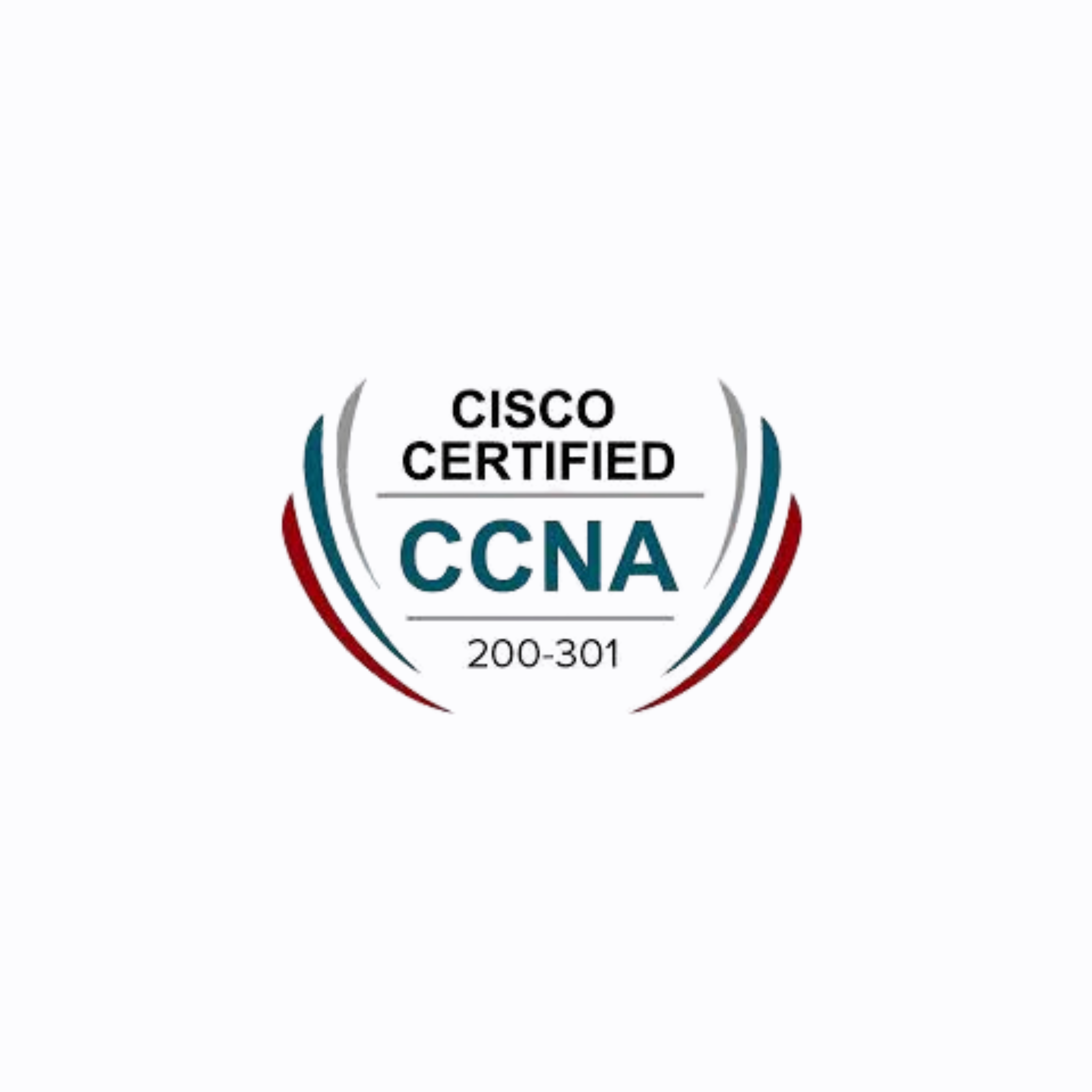 Cisco Certified Network Associate (200-301 CCNA)