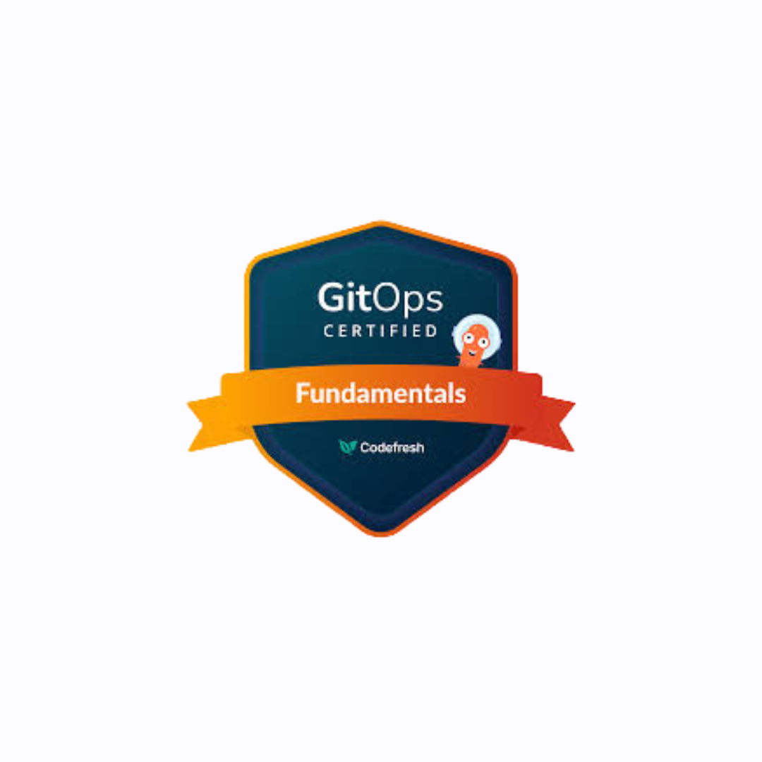 GitOps Fundamentals