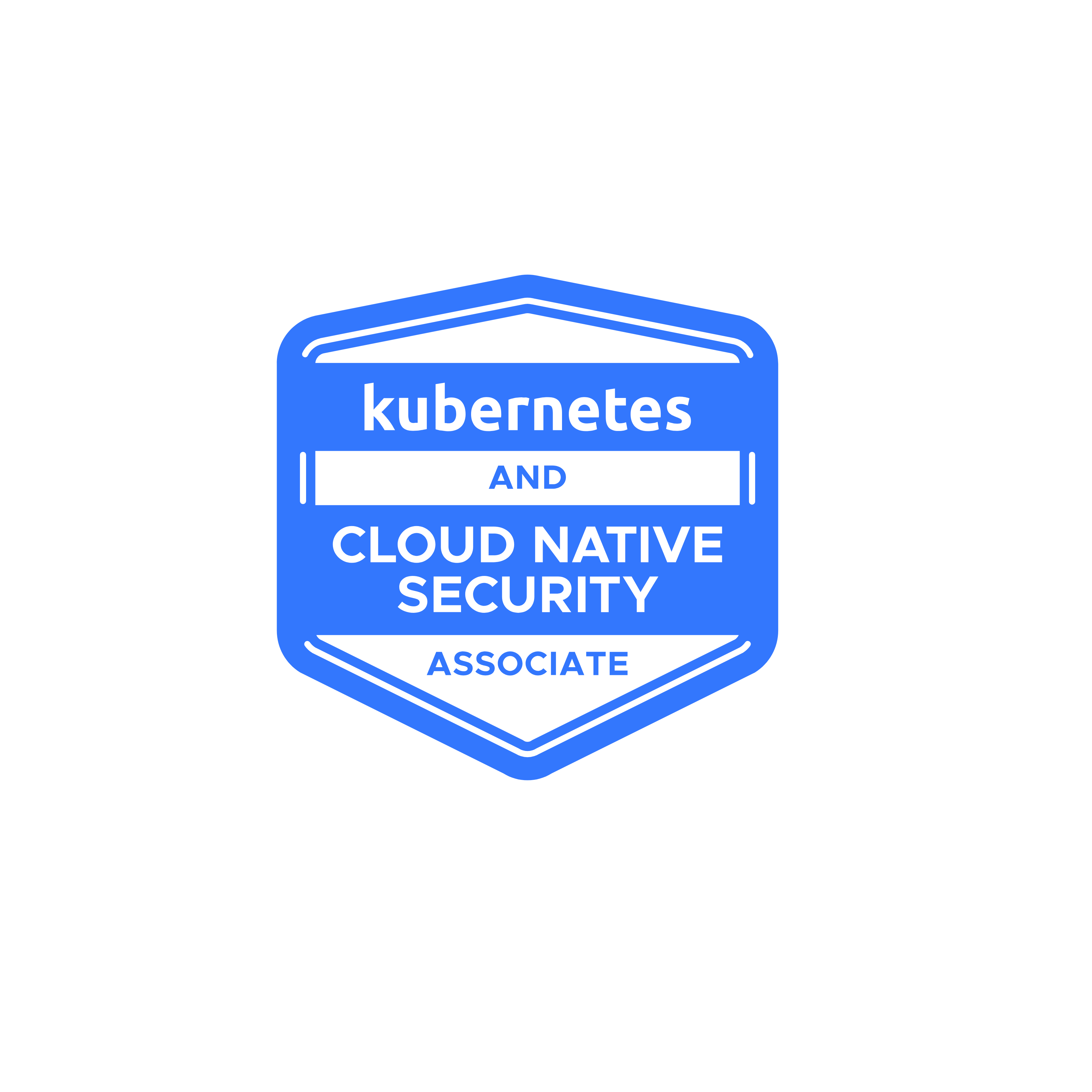 Kubernetes and Cloud Security Associate (KCSA)