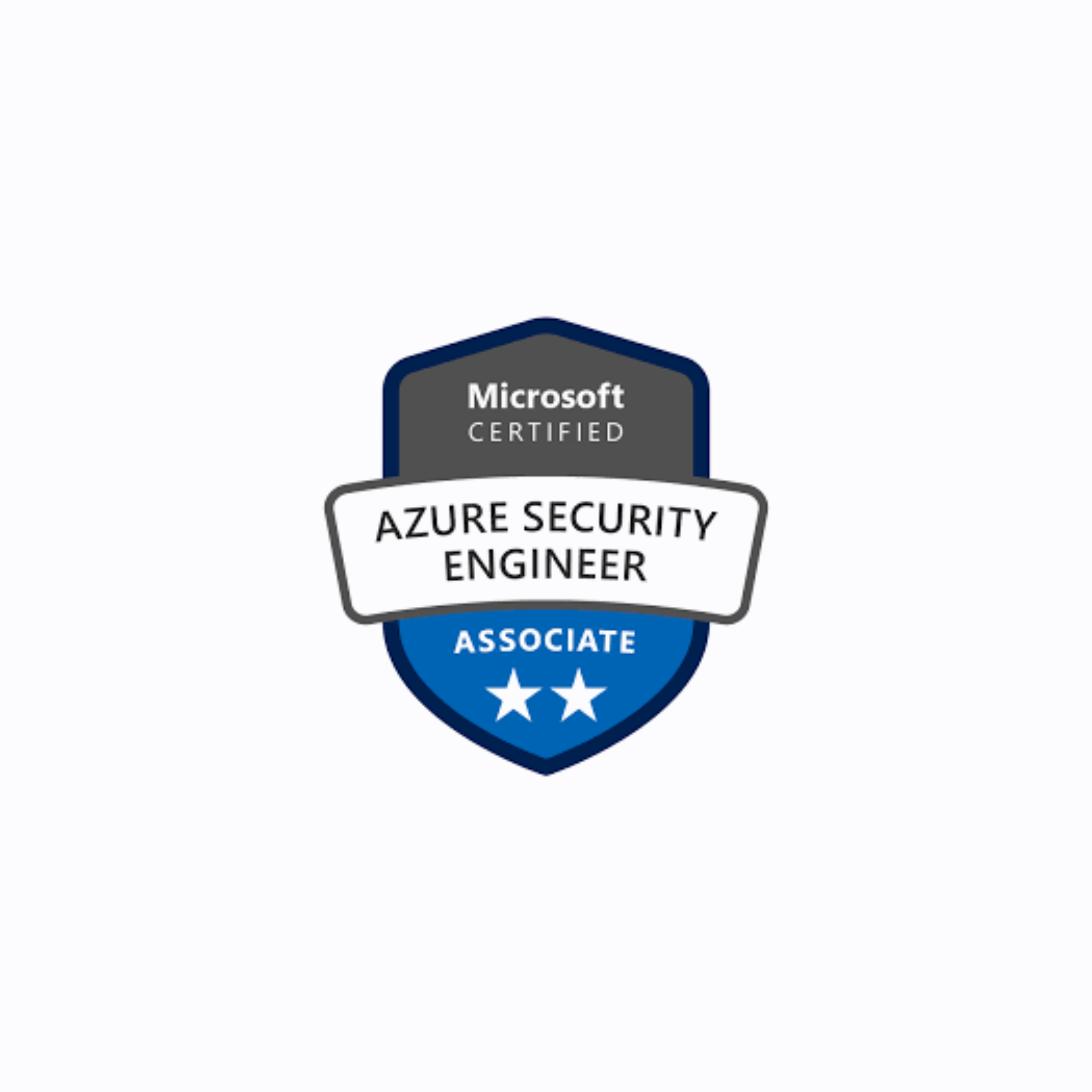 Microsoft Certified: Azure Security Engineer Associate