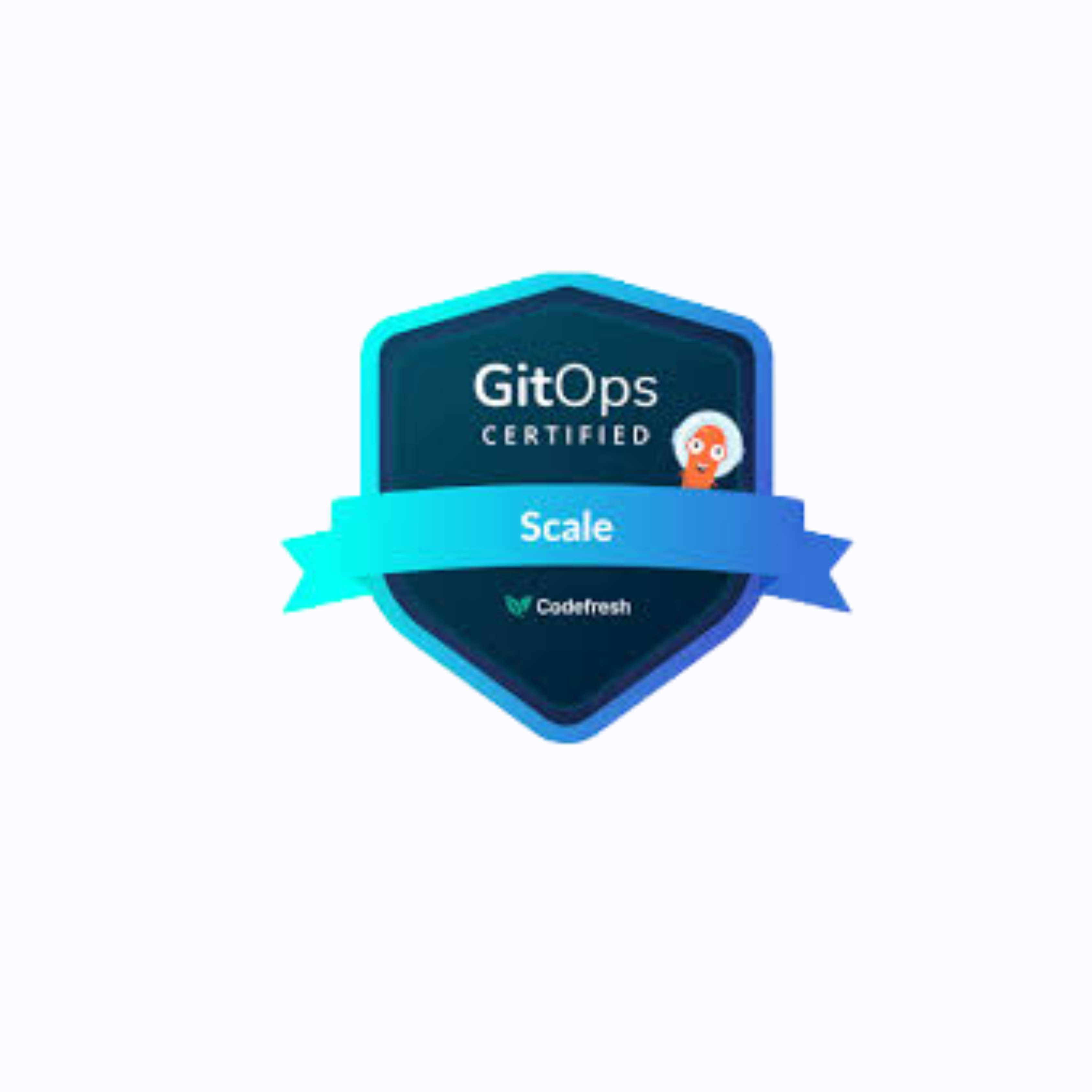 GitOps at Scale